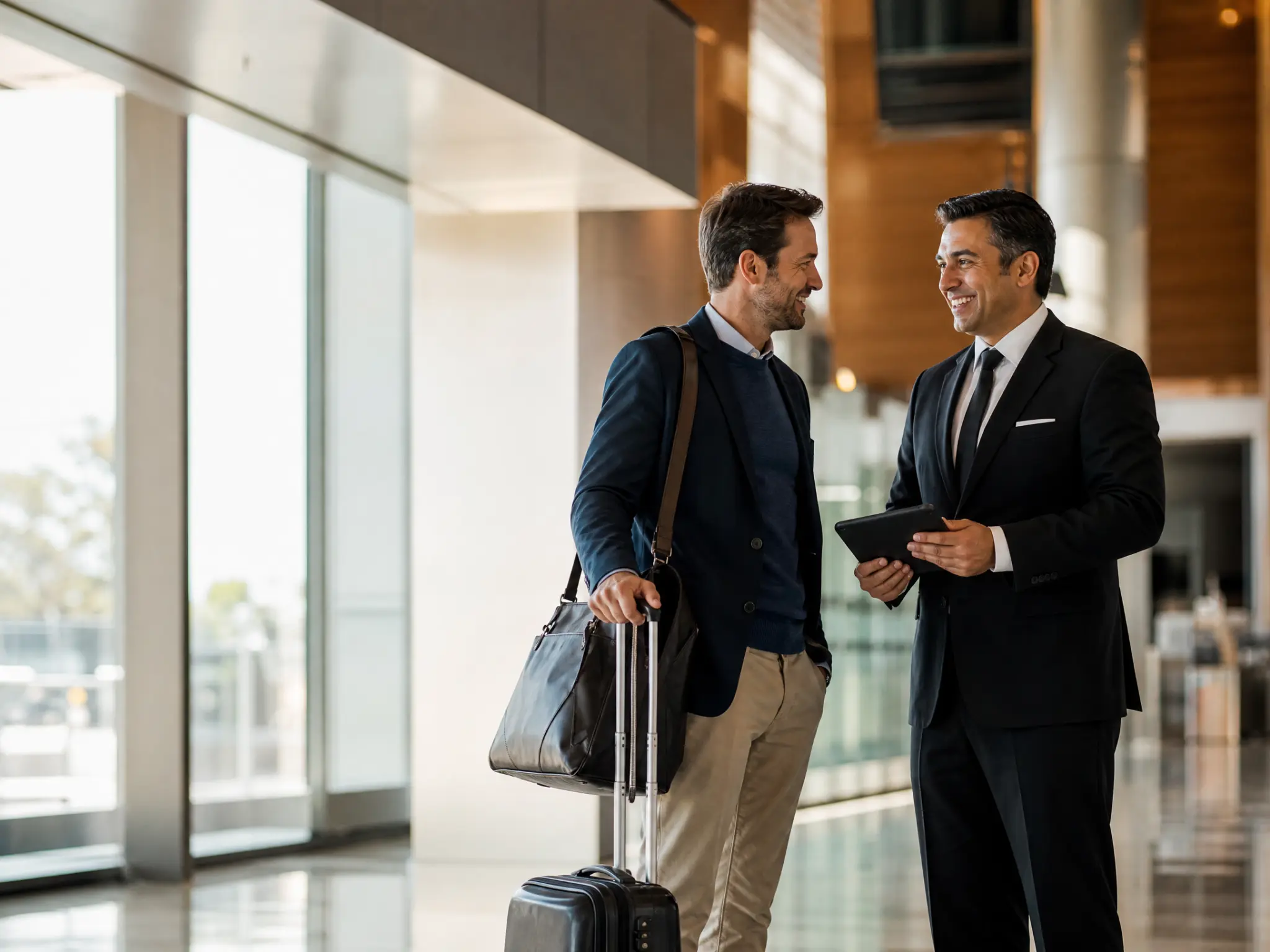Airport Transfers 3